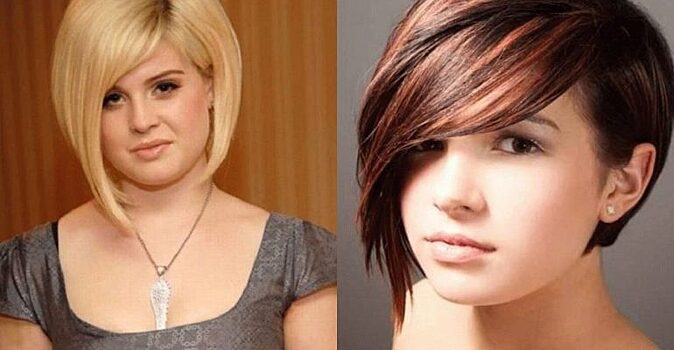 Не надо так: какие прически не идут полным девушкам