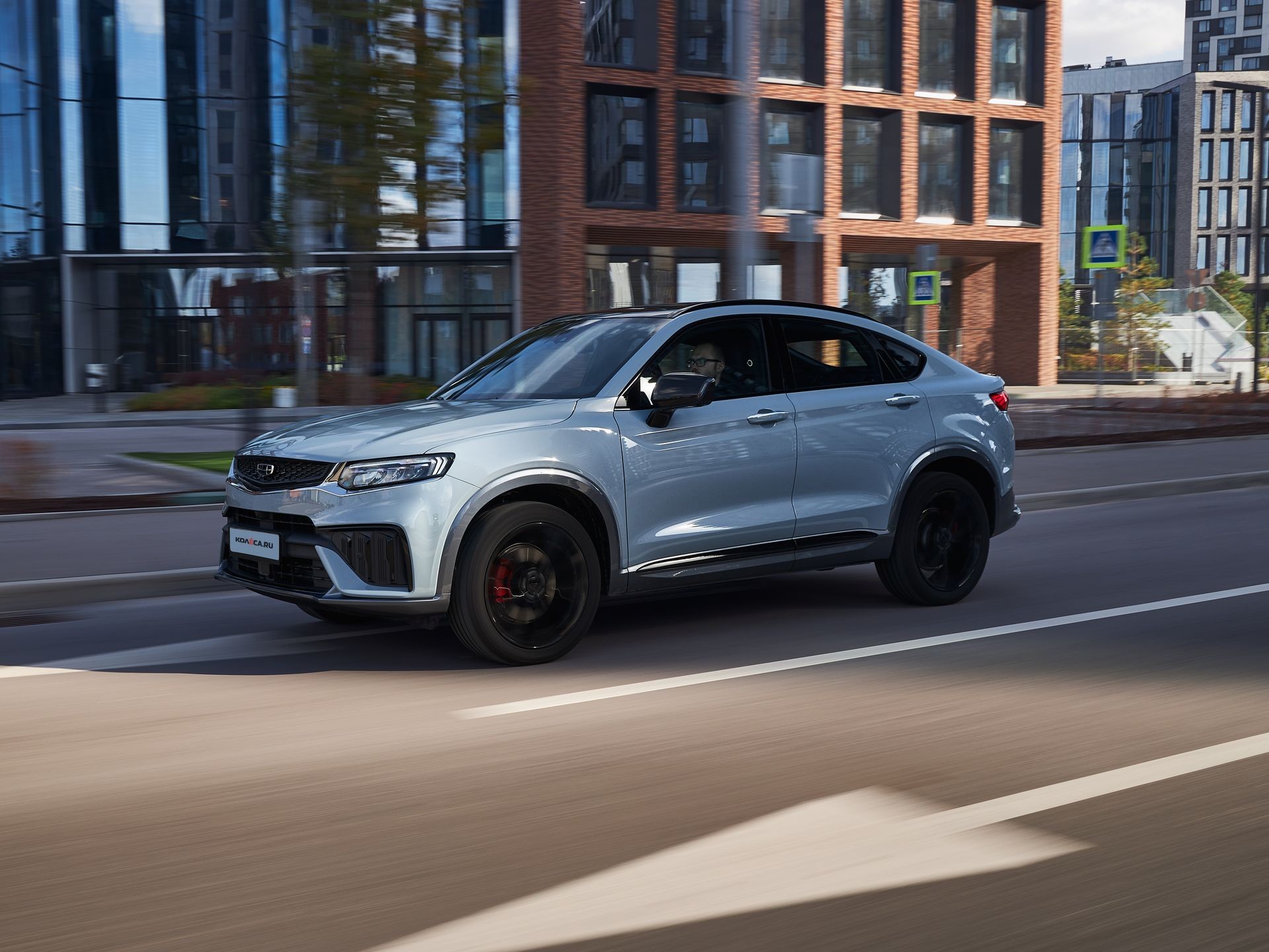 Автомобиль в кредит