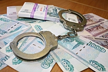 Экс-главу правительства Северной Осетии отправили под арест
