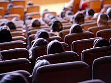 «Великого диктатора» покажут 1 декабря на последнем сеансе в киноцентре «Соловей»