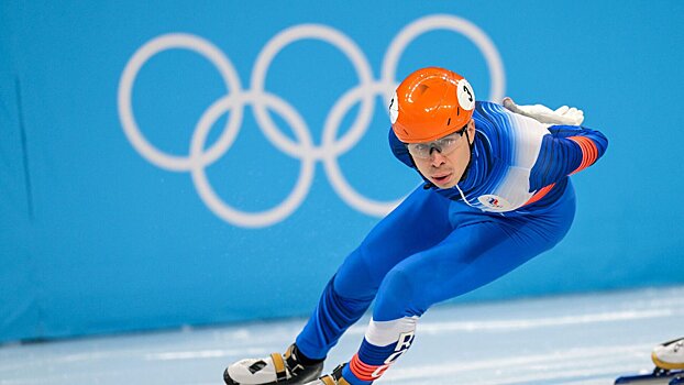 Елистратов считает, что иностранных спортсменов не волнует отсутствие россиян на турнирах