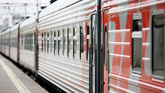 В Волгоградской области утвердили новые тарифы на проезд в пригородных поездах