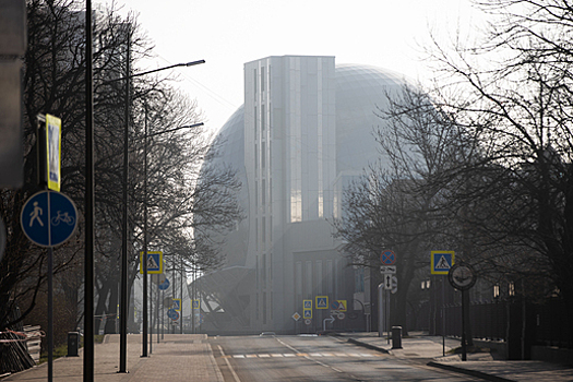 Ещё одна ловушка: в Калининграде стали эвакуировать машины со стоянки из-под нового знака