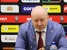 Заварухин о 2:1 с «Куньлунем»: «Спасибо парням, что перетерпели начало матча, заставили себя работать. Хороший прессинг со стороны соперника, тяжело нам приходилось»