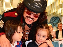 Дети Филиппа Киркорова, Яны Рудковской, Татьяны Навки и других звезд вышли на подиум