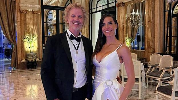 Его восхитила ее улыбка сквозь слезы: история любви Факундо Араны и Марии Сусини