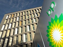 Чистая прибыль BP в 2017 году выросла почти в 30 раз — до $3,4 млрд