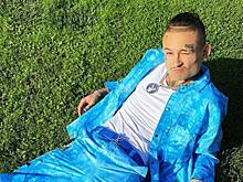 Демис Карибидис и Тимур Батрутдинов в эфире «Камеди Клаб» высмеяли маму Моргенштерна