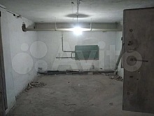 Бывшее бомбоубежище на улице Белинского выставили на торги за 1,8 млн рублей