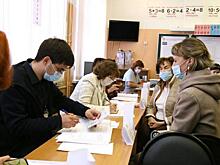 В Приангарье обработано 97 % протоколов
