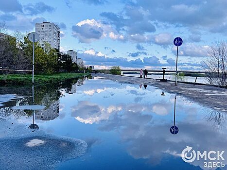 Маяк, зелень, велодорожка: рассматриваем эскизы обновления набережной Тухачевского