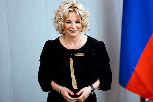 Квартира иноагента Марии Максаковой выставлена на продажу за 200 млн рублей