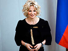 Квартира иноагента Марии Максаковой выставлена на продажу за 200 млн рублей