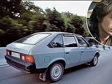 Единственный и роковой автомобиль Виктора Цоя