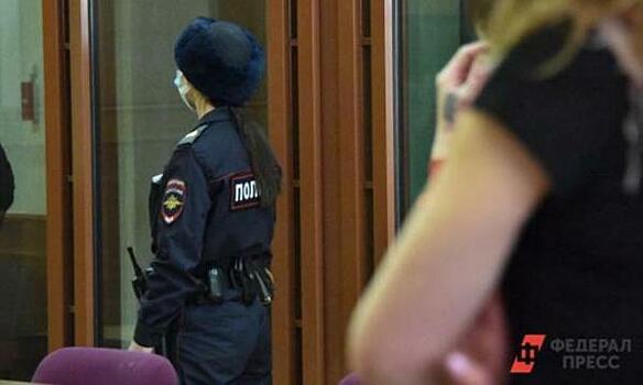 Адвокат Бережного опубликовала фото с места обнаружения тела восьмилетней тюменки