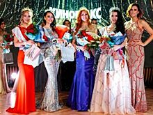 Жительница Ханты-Мансийска стала вице-миссис УРФО