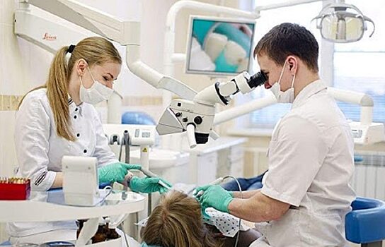 В Тюмени появится уникальная стоматологическая клиника
