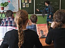 Стартовал конкурс «Педагоги года Москвы»