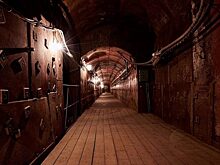 Бункер «Грот»: главное убежище президента России