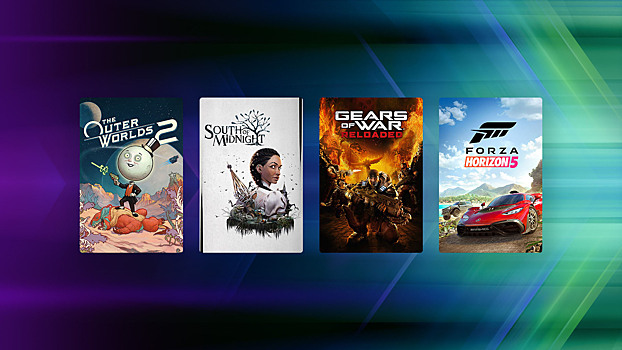 Microsoft в 10 раз ускорила запуск игр благодаря облачной компиляции шейдеров