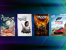 Microsoft в 10 раз ускорила запуск игр благодаря облачной компиляции шейдеров