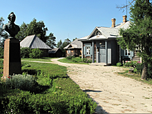 По следам Суворова