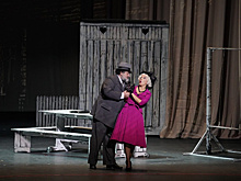 На фестивале "Шостакович. ХХ век" состоится несколько российских музыкальных премьер