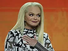 Слезы и полный зал: как прошел первый большой концерт Долиной после скандала