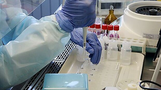 У сотрудника МИД Кипра выявили коронавирус