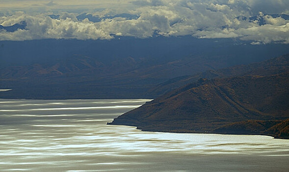 Озеро Байкал в будущем может стать океаном