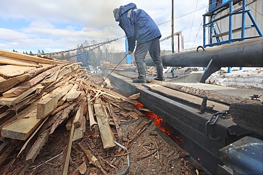 На Урале предприниматель угодил под суд за экономию на топливе