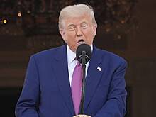 Трамп озвучил конечную цель Израиля в борьбе с Ираном