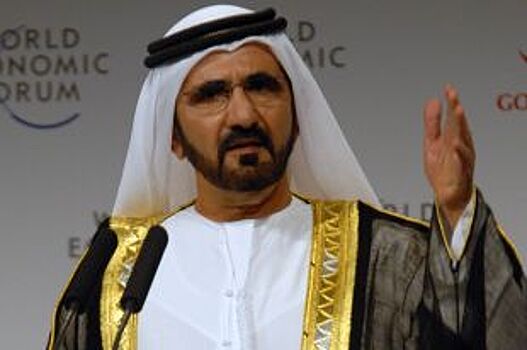 Правитель Дубаи оплатил транспортировку тела умершей в ОАЭ тамбовчанки