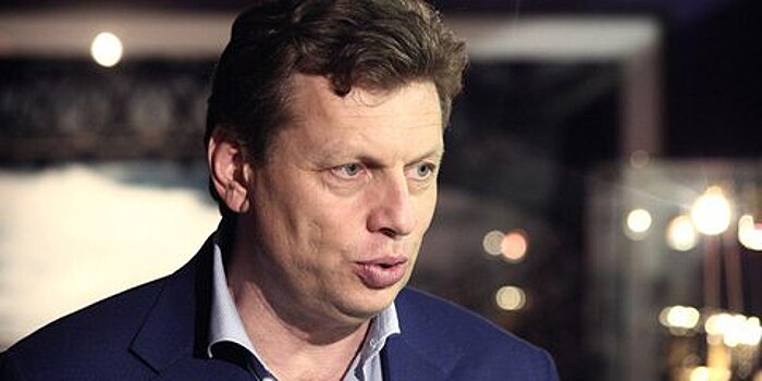 Н.Гуляев откроет соревнования по конькобежному спорту в Вологде