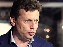 Н.Гуляев откроет соревнования по конькобежному спорту в Вологде