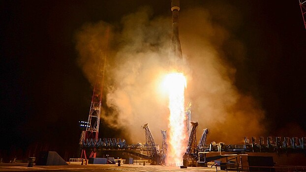 Запуск «ГЛОНАСС-К» нового поколения отложен