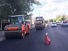 Во Владивостоке заасфальтируют дорогу к коррекционному центру