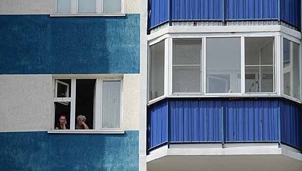 Аренда небольших квартир подешевела в 47 городах России