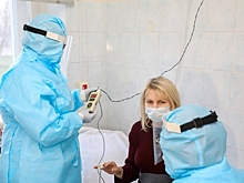 В 20 районах Волгоградской области выявлены новые случаи коронавируса