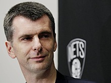 Миллиардер Прохоров может занять должность декана вуза в Москве