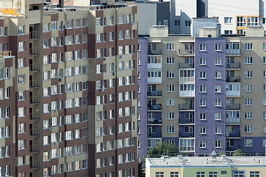 В 2022 году 56 калининградских семей получат субсидии на покупку жилья