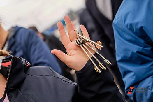 70 % российских квартиросъемщиков хотят приобрести собственное жилье