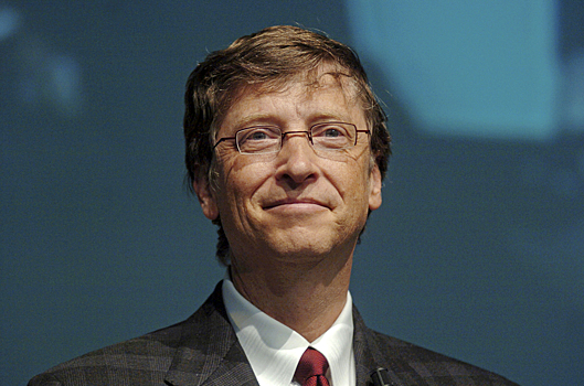 Читать, как Билл Гейтс: три принципа, которые помогут извлечь из книг максимум пользы
