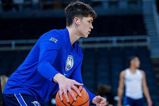 Егор Демин: «Стал уделять большое внимание разбору игровых моментов по видео»