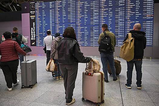 Раскрыта стоимость самых дорогих авиабилетов на День святого Валентина