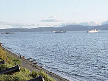 На Камчатке произошёл разлив нефтепродуктов