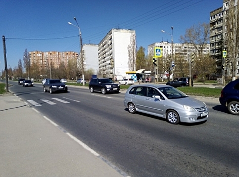 Нижегородка лишилась BMW из-за долгов на 18 млн рублей