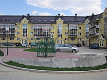 В ЖСК "Западный-1" без перемен