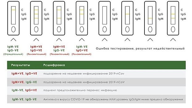 В калининградских аптеках появился тест на антитела к COVID-19: что он показывает и куда потом бежать