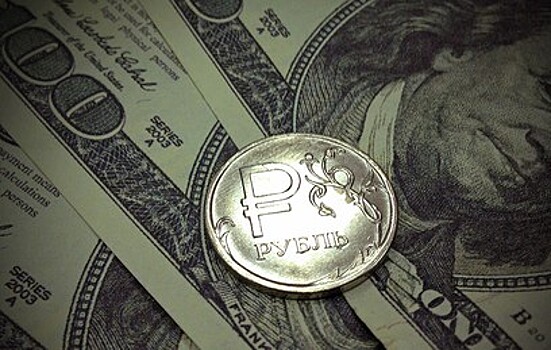 Лавров: санкции США дискредитируют долларовую систему